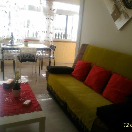 Bonaire Appartement Puerto Rico  Buitenkant foto