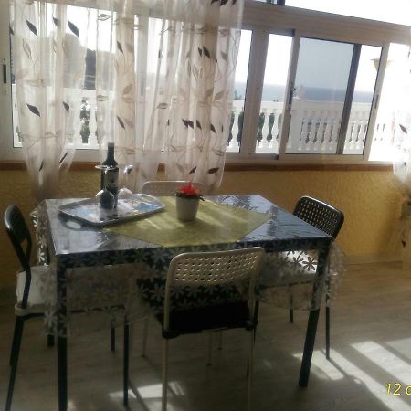 Bonaire Appartement Puerto Rico  Buitenkant foto