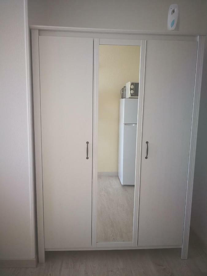 Bonaire Appartement Puerto Rico  Buitenkant foto