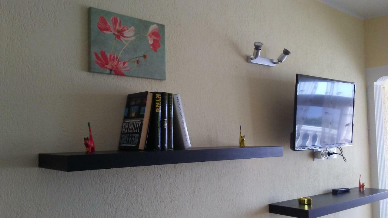 Bonaire Appartement Puerto Rico  Buitenkant foto