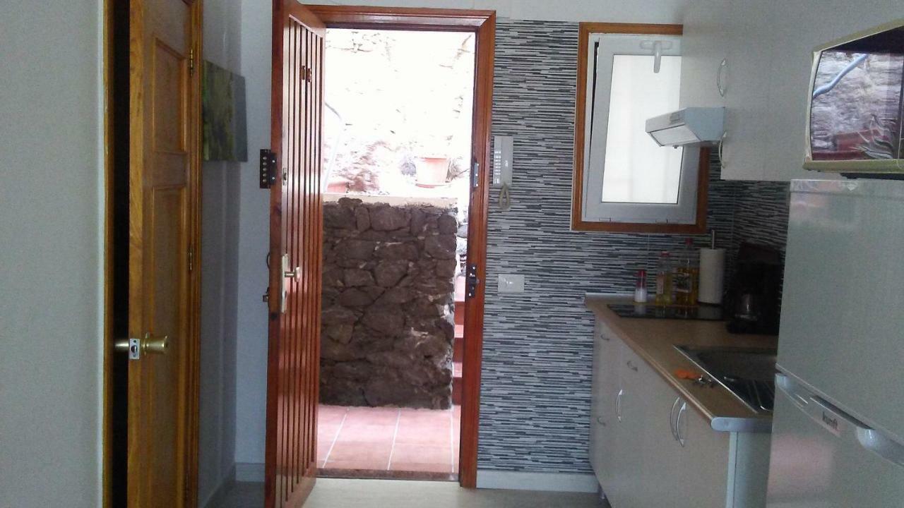 Bonaire Appartement Puerto Rico  Buitenkant foto