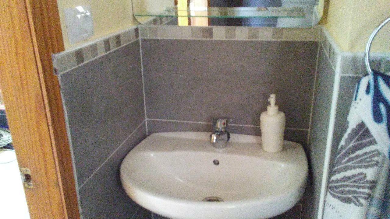 Bonaire Appartement Puerto Rico  Buitenkant foto