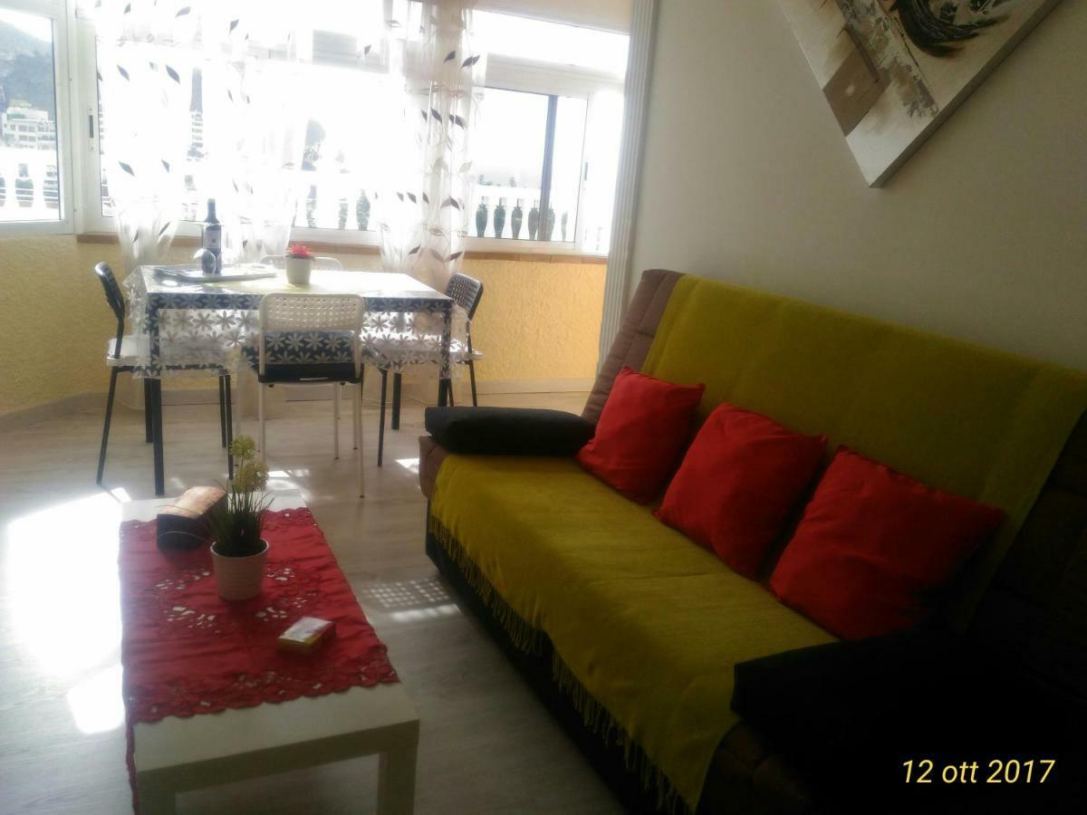 Bonaire Appartement Puerto Rico  Buitenkant foto