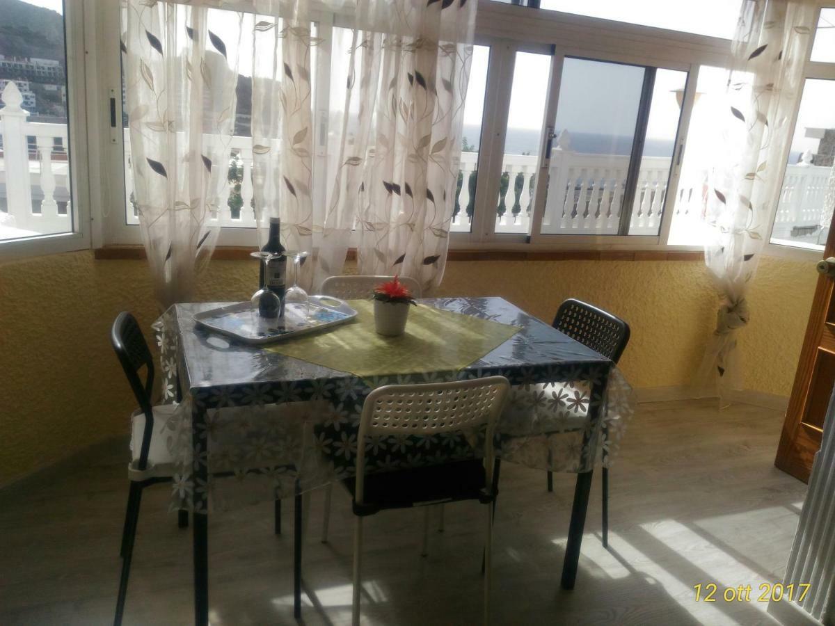 Bonaire Appartement Puerto Rico  Buitenkant foto