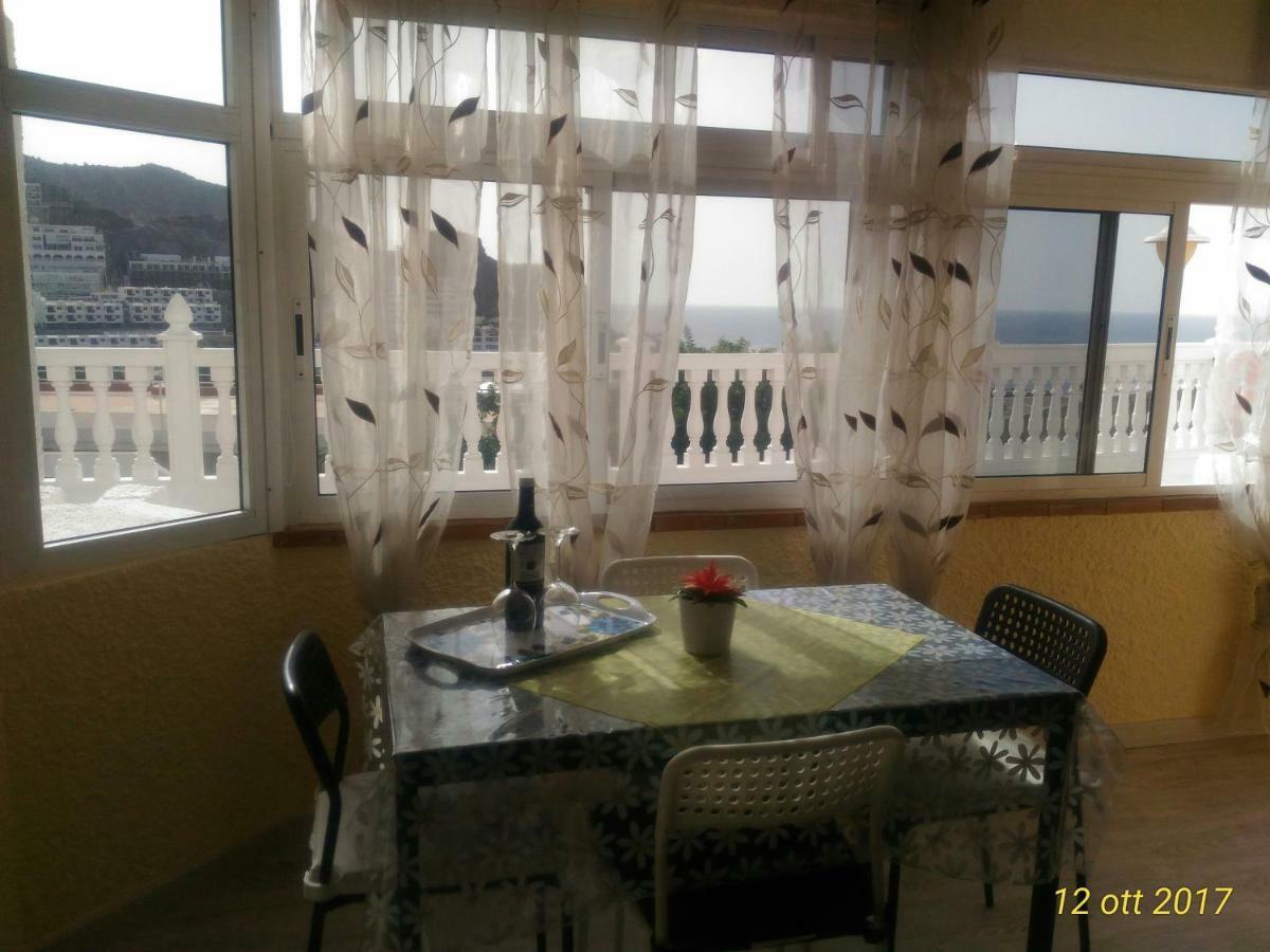 Bonaire Appartement Puerto Rico  Buitenkant foto