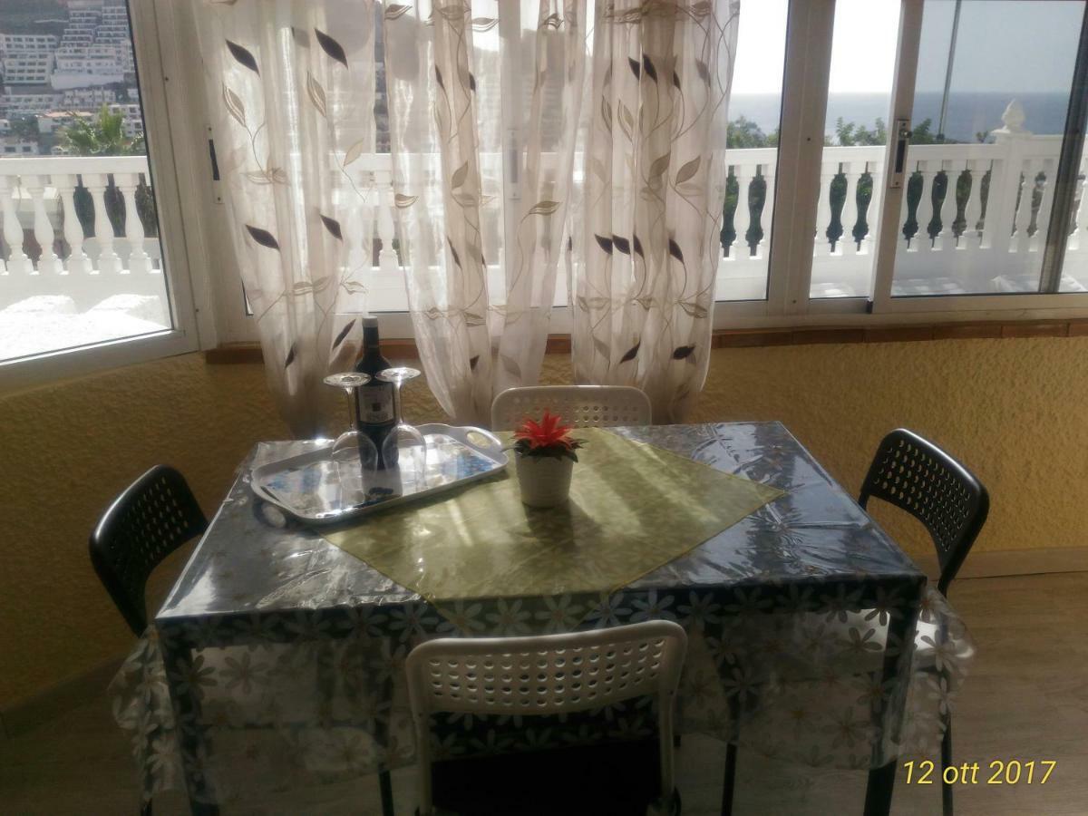 Bonaire Appartement Puerto Rico  Buitenkant foto
