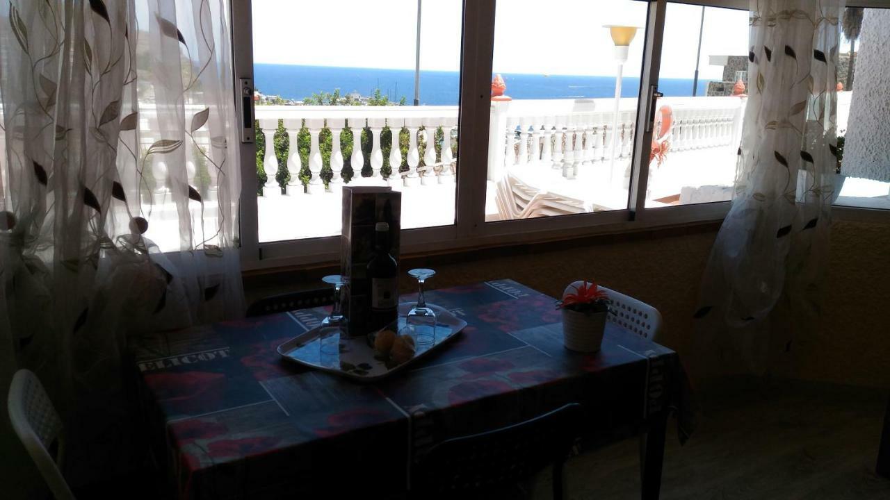 Bonaire Appartement Puerto Rico  Buitenkant foto