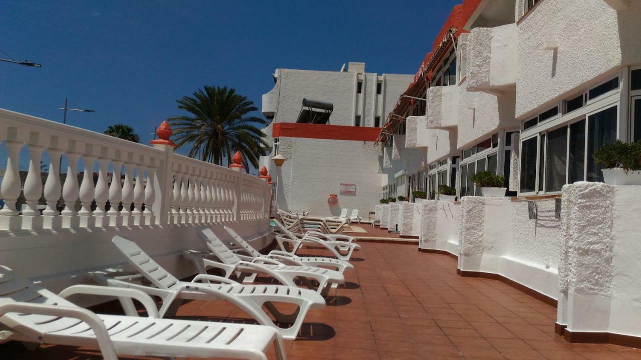 Bonaire Appartement Puerto Rico  Buitenkant foto