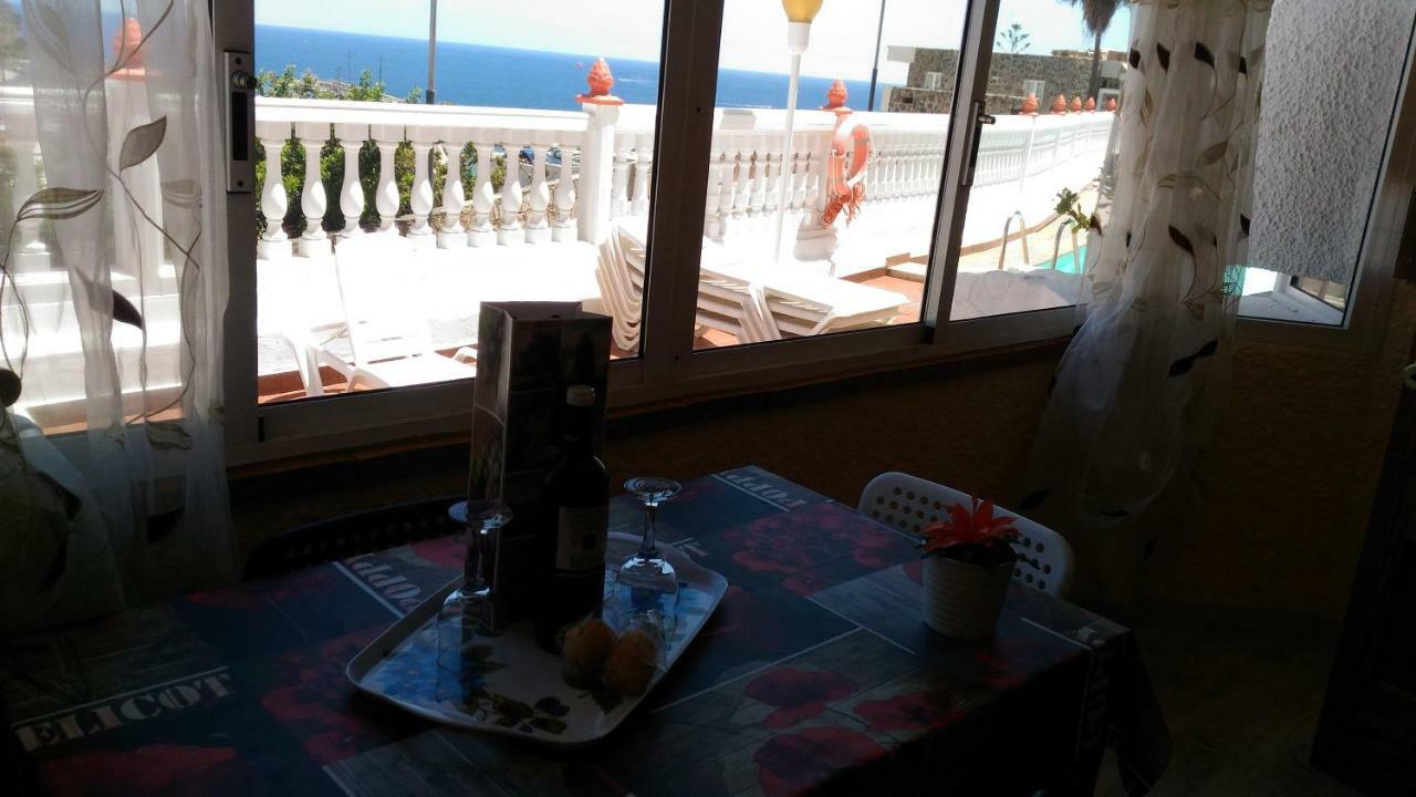 Bonaire Appartement Puerto Rico  Buitenkant foto