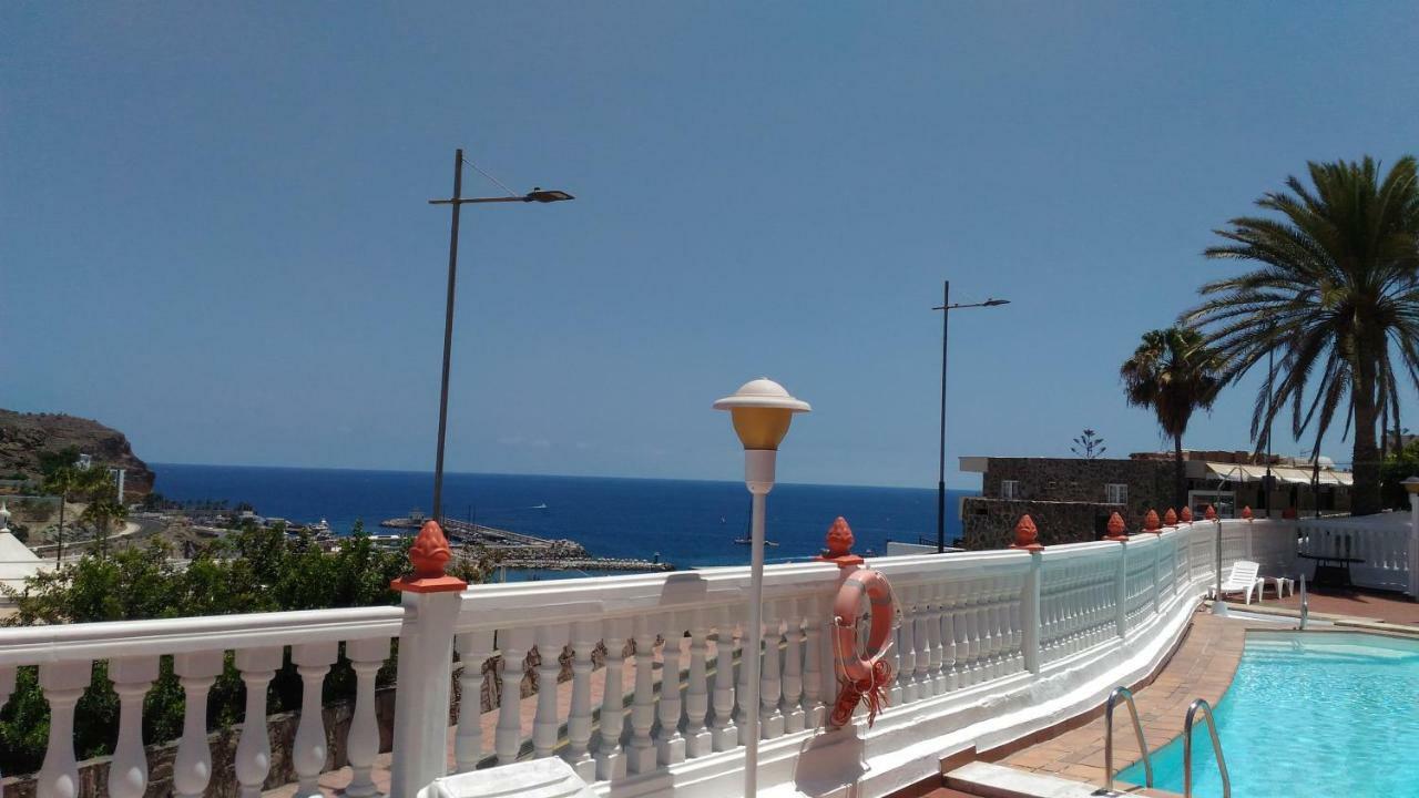 Bonaire Appartement Puerto Rico  Buitenkant foto