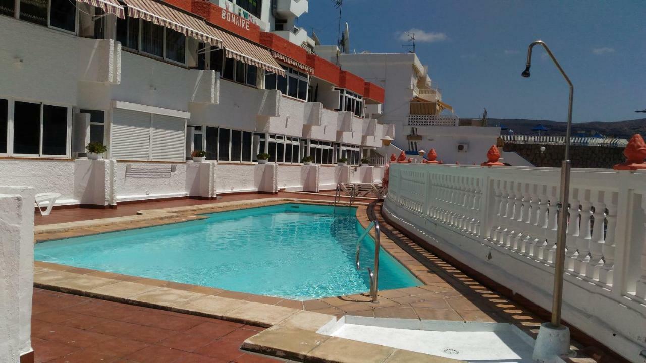 Bonaire Appartement Puerto Rico  Buitenkant foto
