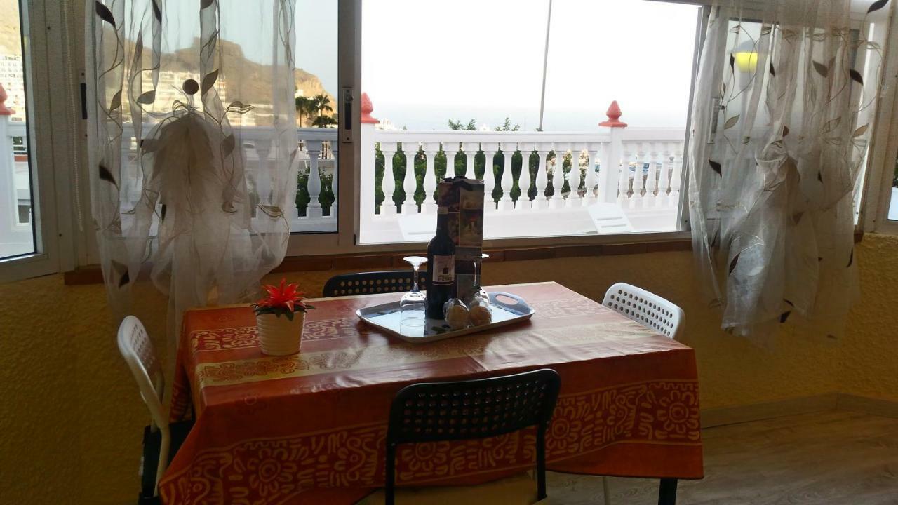 Bonaire Appartement Puerto Rico  Buitenkant foto